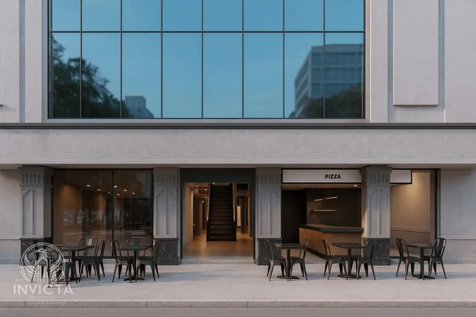 Sala Comercial para alugar em Centro, Balneario Camboriu - SC - imagem 8 Foto 8 de Sala Comercial para alugar em Centro, Balneario Camboriu - SC