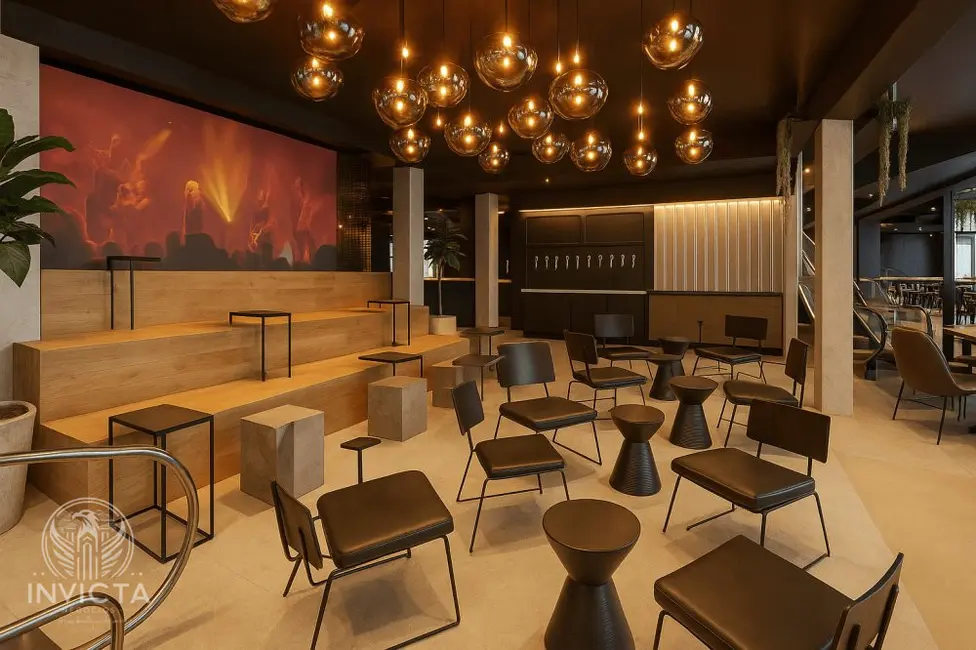 Sala Comercial para alugar em Centro, Balneario Camboriu - SC - imagem 3 Foto 3 de Sala Comercial para alugar em Centro, Balneario Camboriu - SC