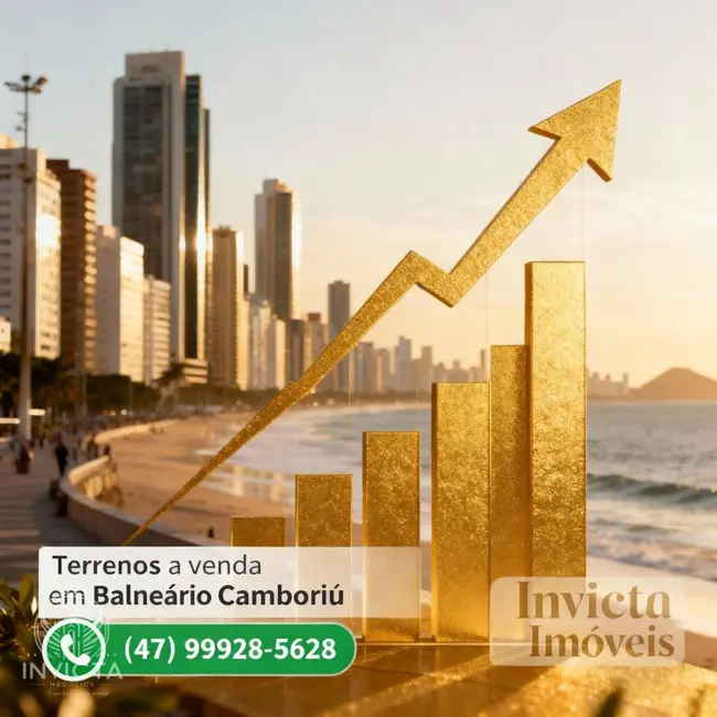 Terreno / Lote à venda, 80000m2 em Centro, Balneario Camboriu - SC - imagem 4 Foto 4 de Terreno / Lote à venda, 80000m2 em Centro, Balneario Camboriu - SC