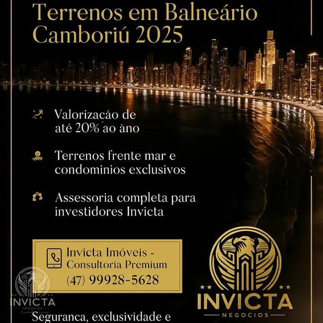 Terreno / Lote à venda, 80000m2 em Centro, Balneario Camboriu - SC - imagem 5 Foto 5 de Terreno / Lote à venda, 80000m2 em Centro, Balneario Camboriu - SC
