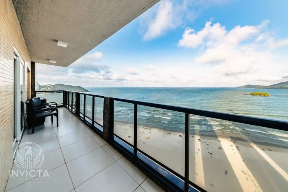 Apartamento com 4 quartos à venda, 140m2 em Centro, Balneario Camboriu - SC - imagem 9 Foto 9 de Apartamento com 4 quartos à venda, 140m2 em Centro, Balneario Camboriu - SC