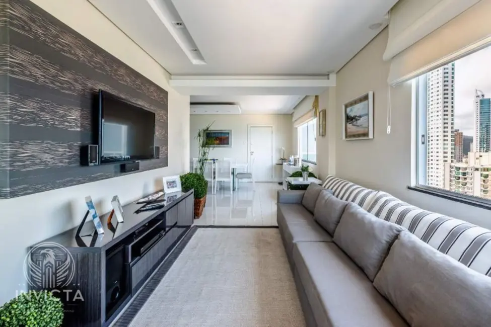 Apartamento com 4 quartos à venda, 140m2 em Centro, Balneario Camboriu - SC - imagem 5 Foto 5 de Apartamento com 4 quartos à venda, 140m2 em Centro, Balneario Camboriu - SC