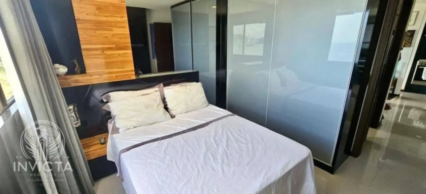Foto 9 de Apartamento com 1 quarto à venda, 82m2 em Balneario Camboriu - SC