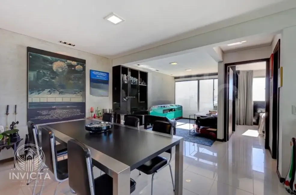 Foto 3 de Apartamento com 1 quarto à venda, 82m2 em Balneario Camboriu - SC