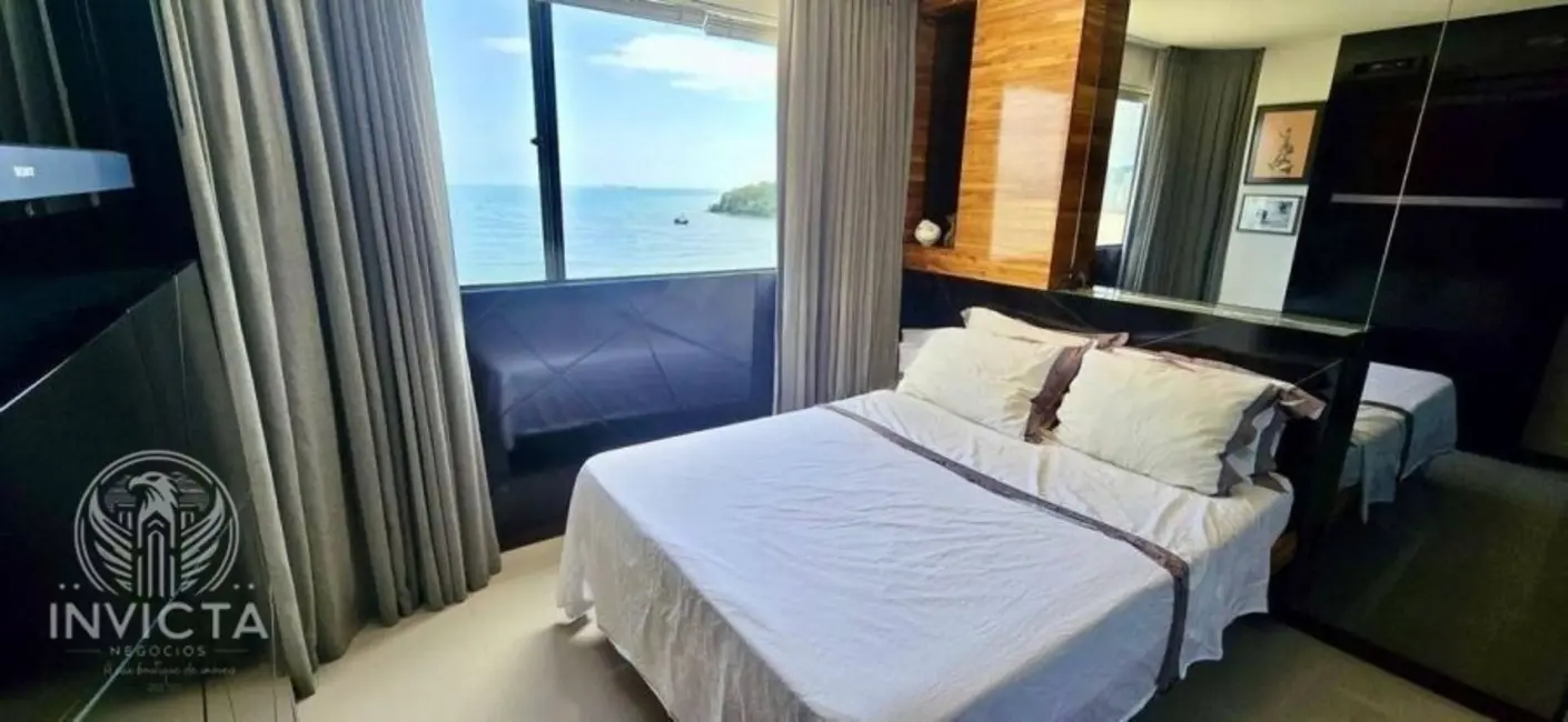 Foto 8 de Apartamento com 1 quarto à venda, 82m2 em Balneario Camboriu - SC