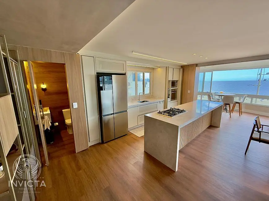 Foto 2 de Apartamento com 4 quartos à venda, 170m2 em Balneario Camboriu - SC