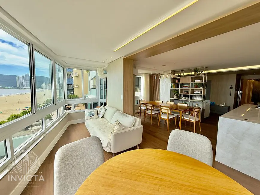 Foto 4 de Apartamento com 4 quartos à venda, 170m2 em Balneario Camboriu - SC
