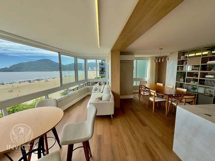 Foto 1 de Apartamento com 4 quartos à venda, 170m2 em Balneario Camboriu - SC