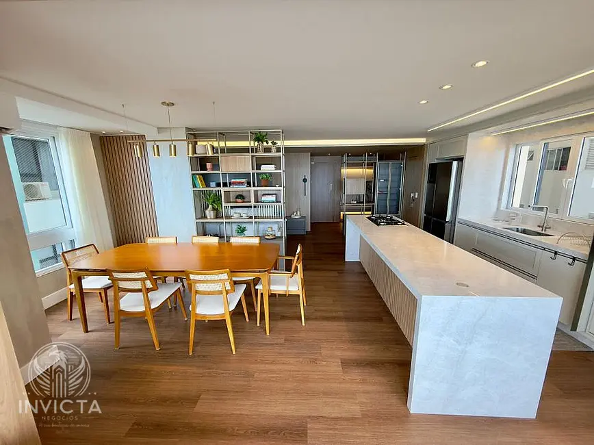 Foto 6 de Apartamento com 4 quartos à venda, 170m2 em Balneario Camboriu - SC