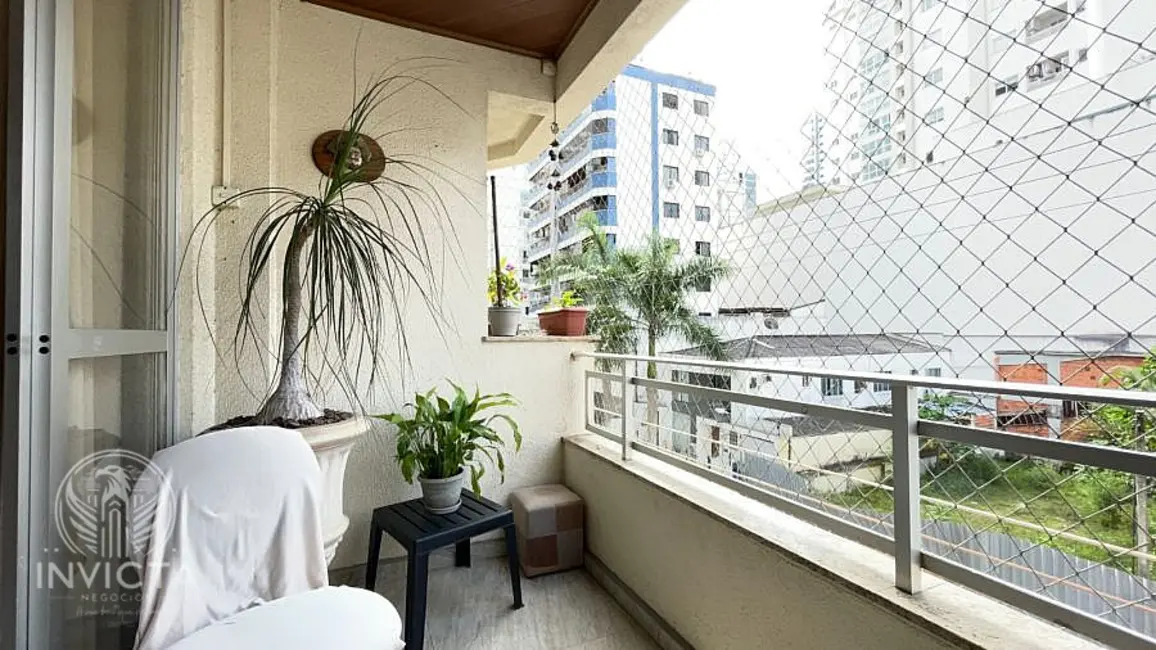 Foto 1 de Apartamento com 3 quartos à venda, 112m2 em Centro, Balneario Camboriu - SC