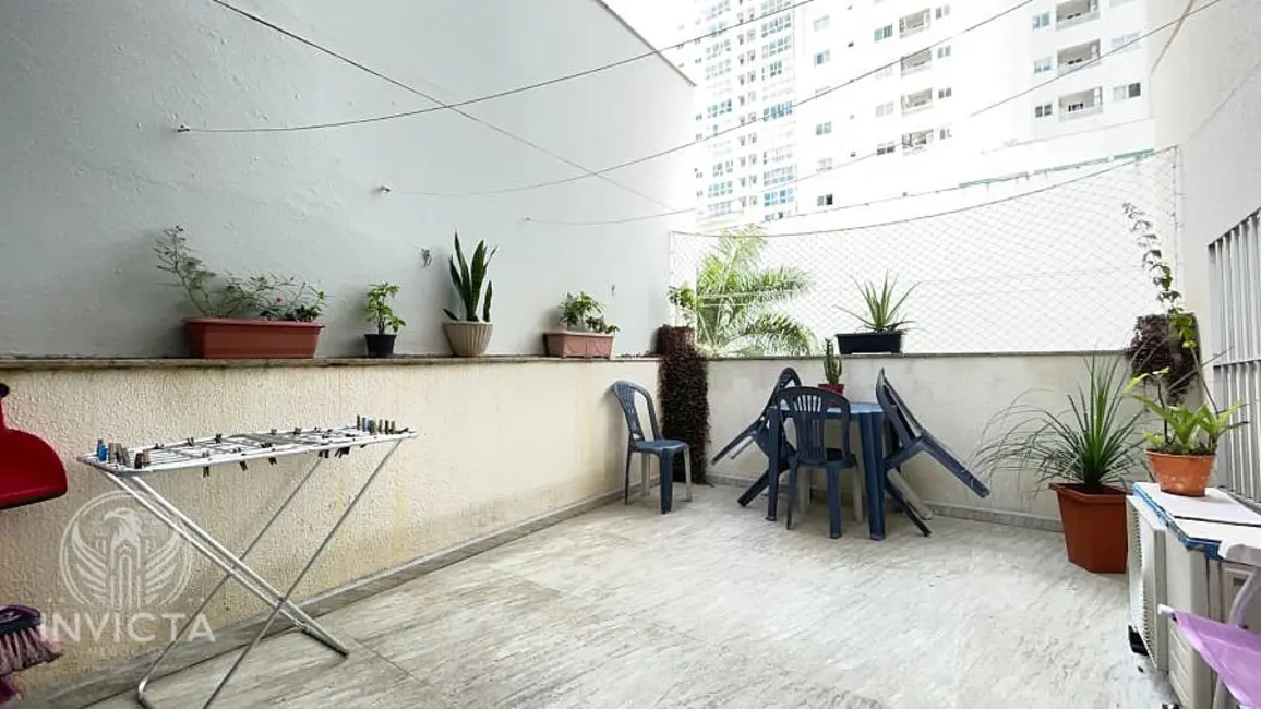 Foto 9 de Apartamento com 3 quartos à venda, 112m2 em Centro, Balneario Camboriu - SC