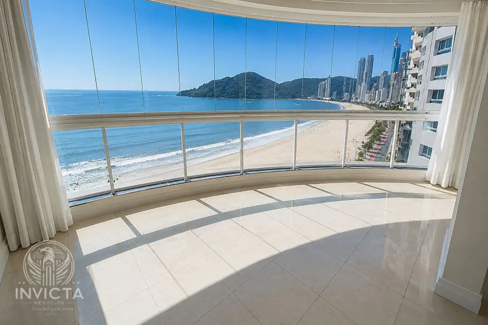 Apartamento com 3 quartos à venda, 115m2 em Balneario Camboriu - SC - imagem 5 Foto 5 de Apartamento com 3 quartos à venda, 115m2 em Balneario Camboriu - SC