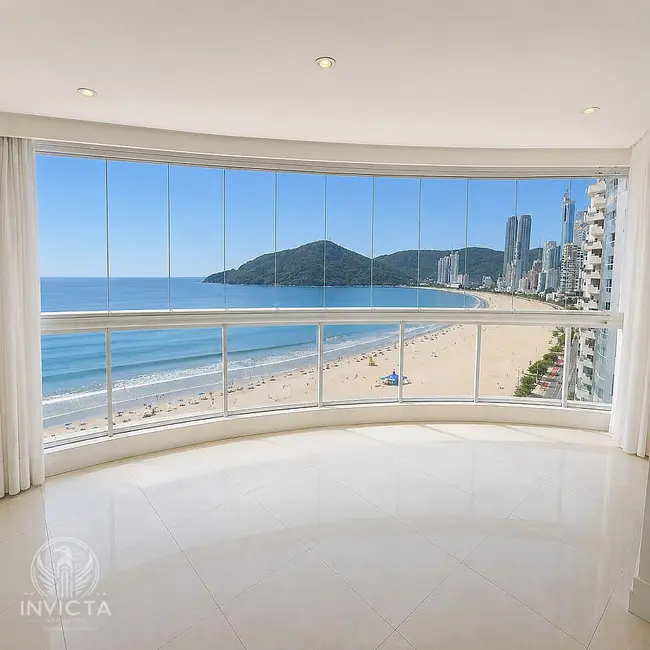 Apartamento com 3 quartos à venda, 115m2 em Balneario Camboriu - SC - imagem 1 Foto 1 de Apartamento com 3 quartos à venda, 115m2 em Balneario Camboriu - SC