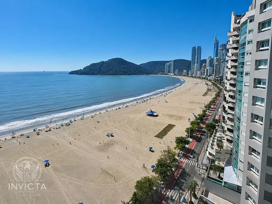 Apartamento com 3 quartos à venda, 115m2 em Balneario Camboriu - SC - imagem 4 Foto 4 de Apartamento com 3 quartos à venda, 115m2 em Balneario Camboriu - SC