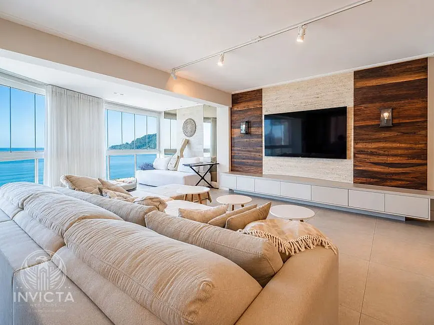 Apartamento com 5 quartos à venda, 256m2 em Balneario Camboriu - SC - imagem 4 Foto 4 de Apartamento com 5 quartos à venda, 256m2 em Balneario Camboriu - SC