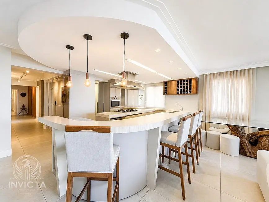 Apartamento com 5 quartos à venda, 256m2 em Balneario Camboriu - SC - imagem 5 Foto 5 de Apartamento com 5 quartos à venda, 256m2 em Balneario Camboriu - SC