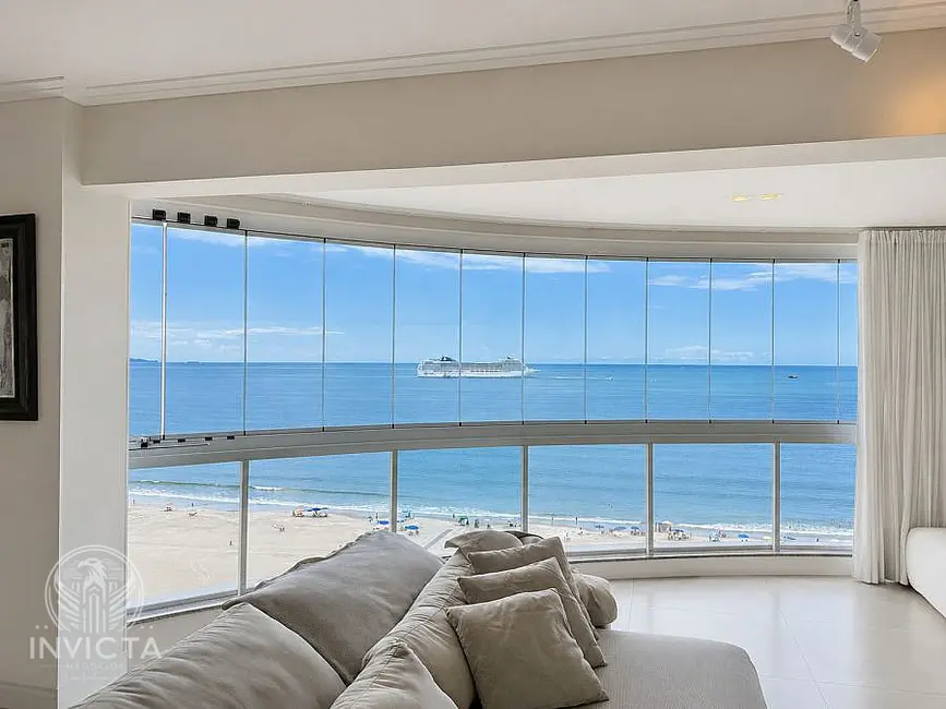Apartamento com 5 quartos à venda, 256m2 em Balneario Camboriu - SC - imagem 2 Foto 2 de Apartamento com 5 quartos à venda, 256m2 em Balneario Camboriu - SC