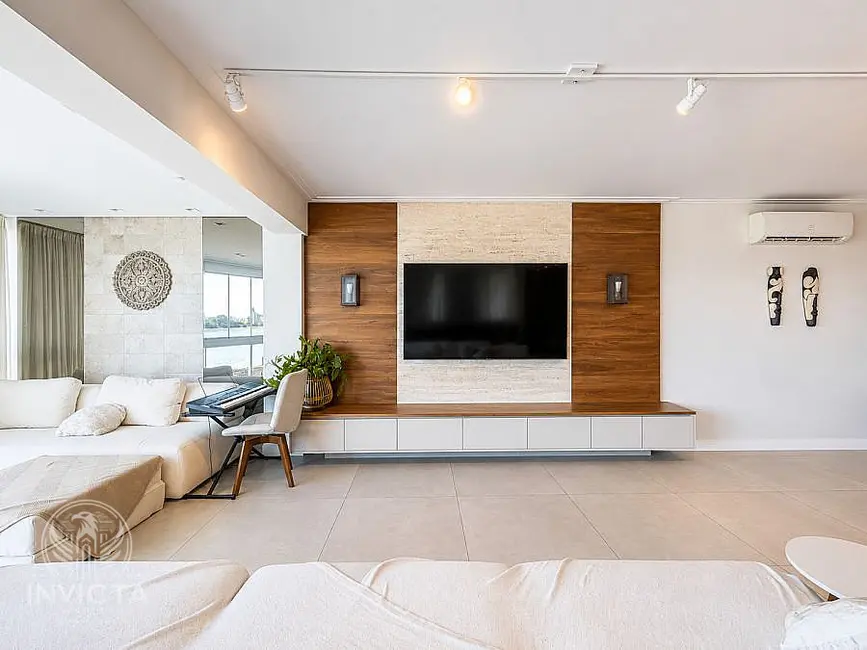 Apartamento com 5 quartos à venda, 256m2 em Balneario Camboriu - SC - imagem 6 Foto 6 de Apartamento com 5 quartos à venda, 256m2 em Balneario Camboriu - SC