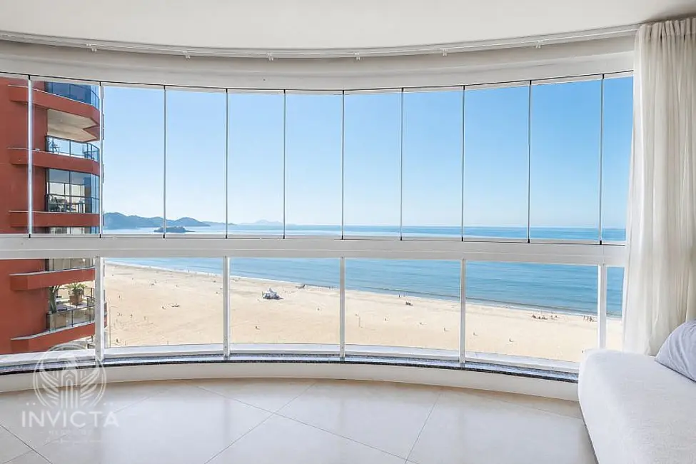 Apartamento com 5 quartos à venda, 256m2 em Balneario Camboriu - SC - imagem 3 Foto 3 de Apartamento com 5 quartos à venda, 256m2 em Balneario Camboriu - SC