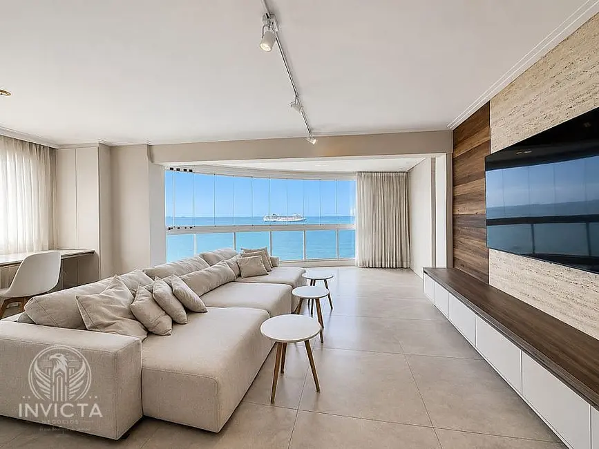 Apartamento com 5 quartos à venda, 256m2 em Balneario Camboriu - SC - imagem 7 Foto 7 de Apartamento com 5 quartos à venda, 256m2 em Balneario Camboriu - SC