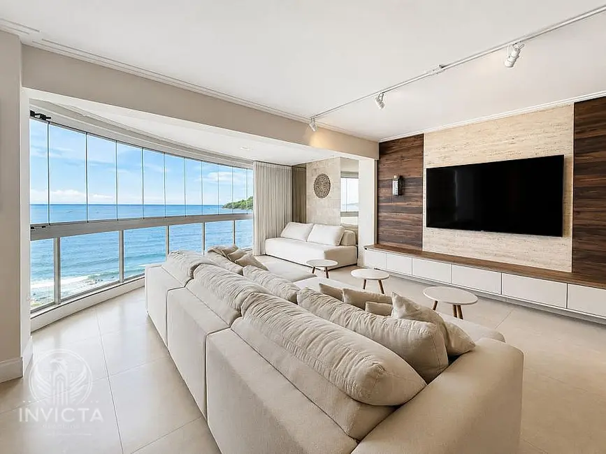 Apartamento com 5 quartos à venda, 256m2 em Balneario Camboriu - SC - imagem 8 Foto 8 de Apartamento com 5 quartos à venda, 256m2 em Balneario Camboriu - SC