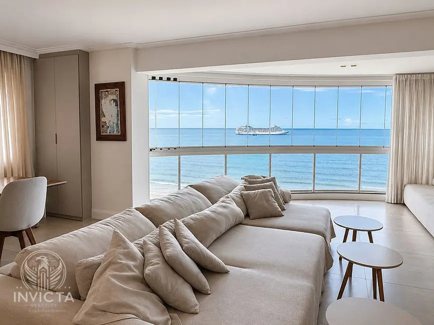 Apartamento com 5 quartos à venda, 256m2 em Balneario Camboriu - SC - imagem 1 Foto 1 de Apartamento com 5 quartos à venda, 256m2 em Balneario Camboriu - SC