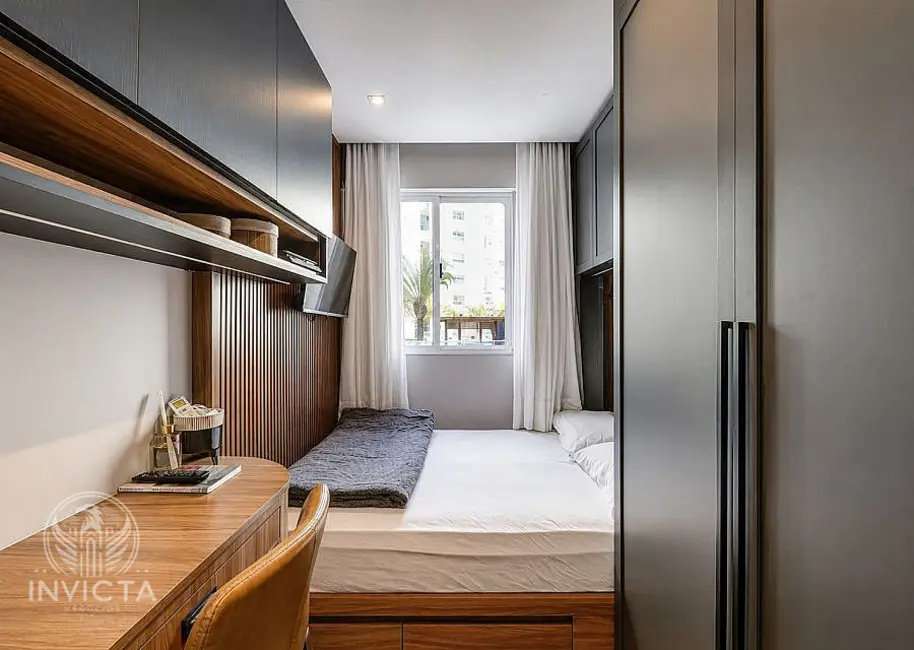 Apartamento com 3 quartos à venda, 110m2 em Balneario Camboriu - SC - imagem 9 Foto 9 de Apartamento com 3 quartos à venda, 110m2 em Balneario Camboriu - SC