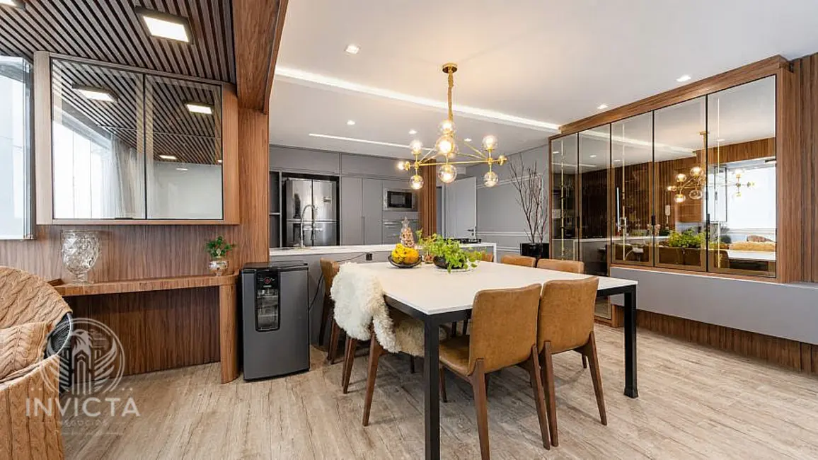Apartamento com 3 quartos à venda, 110m2 em Balneario Camboriu - SC - imagem 3 Foto 3 de Apartamento com 3 quartos à venda, 110m2 em Balneario Camboriu - SC