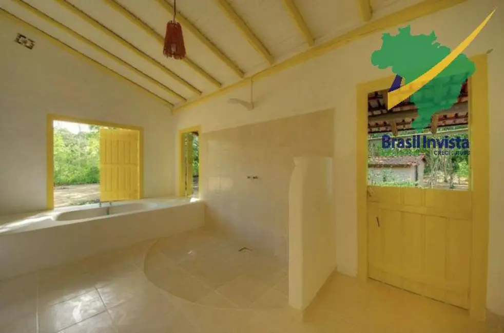 Foto 3 de Fazenda / Haras à venda, 30m2 em Porto Seguro - BA