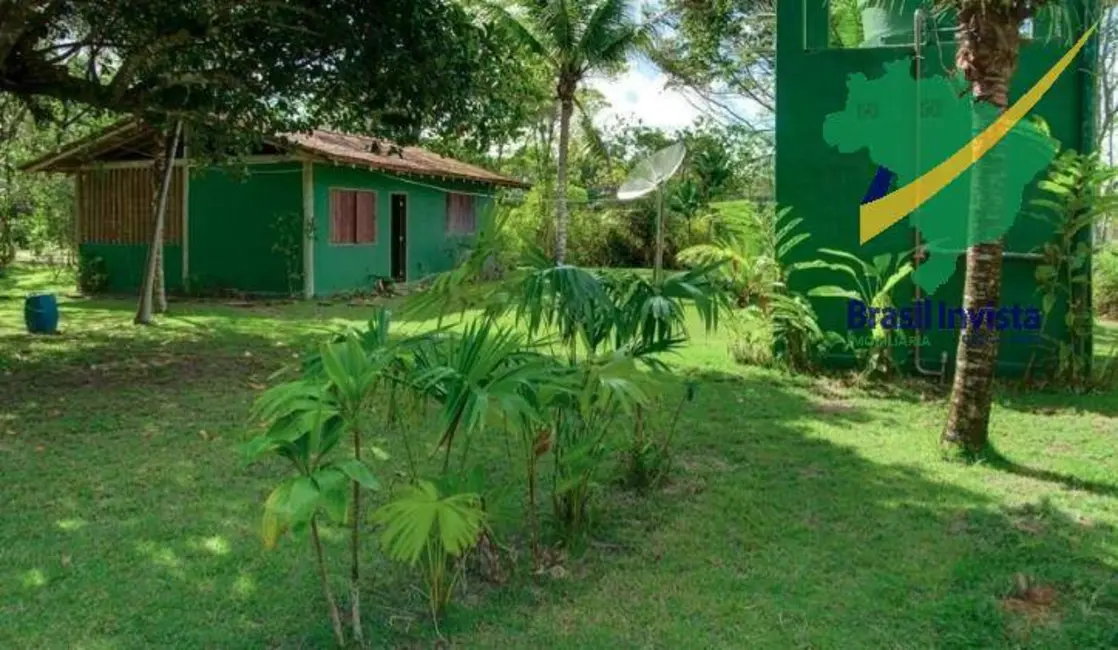 Foto 4 de Fazenda / Haras à venda, 30m2 em Porto Seguro - BA