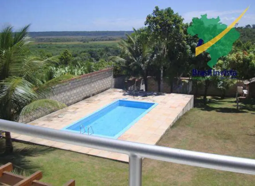 Foto 6 de Casa com 5 quartos à venda em Porto Seguro - BA