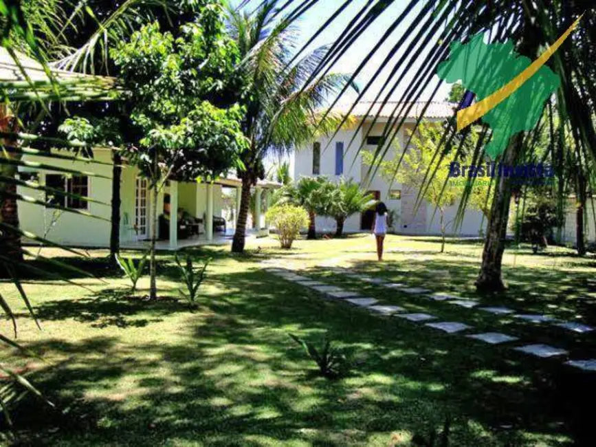 Foto 7 de Casa com 5 quartos à venda em Porto Seguro - BA