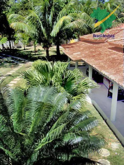 Foto 4 de Casa com 5 quartos à venda em Porto Seguro - BA