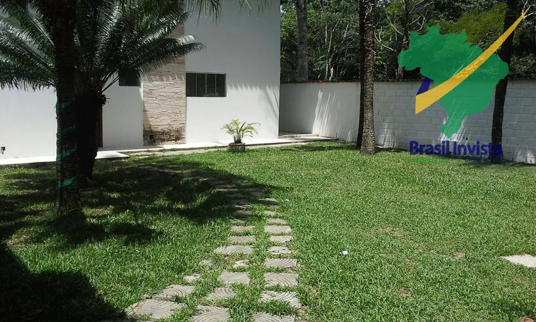 Foto 8 de Casa com 5 quartos à venda em Porto Seguro - BA