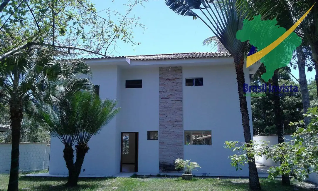 Foto 3 de Casa com 5 quartos à venda em Porto Seguro - BA