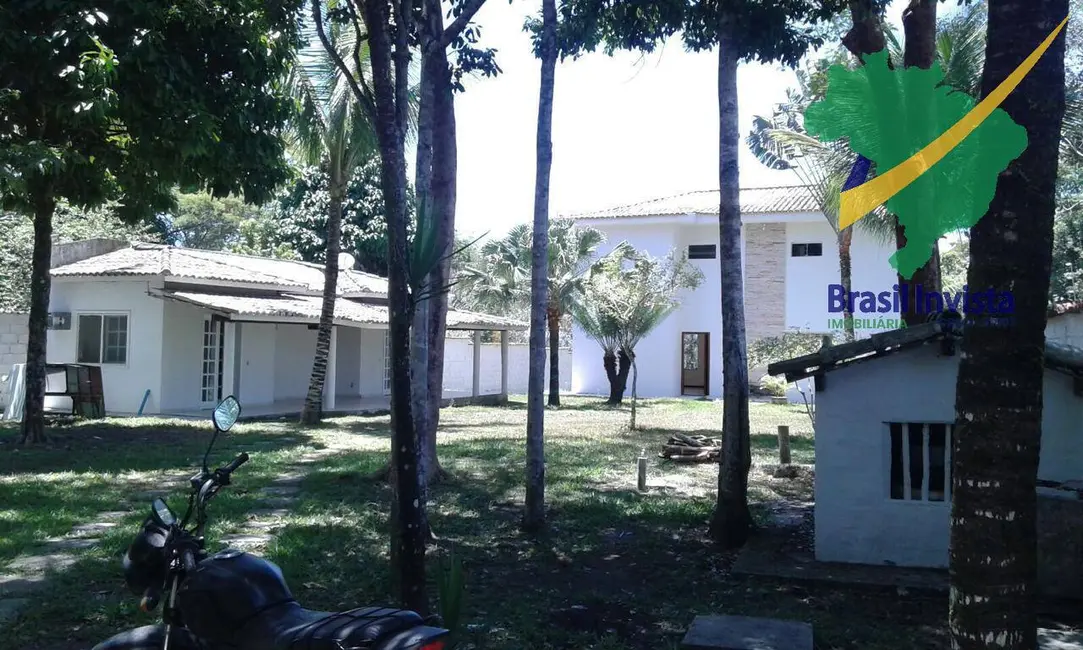 Foto 9 de Casa com 5 quartos à venda em Porto Seguro - BA