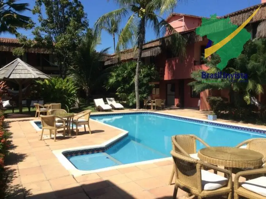 Foto 3 de Hotel / Motel à venda em Centro, Porto Seguro - BA
