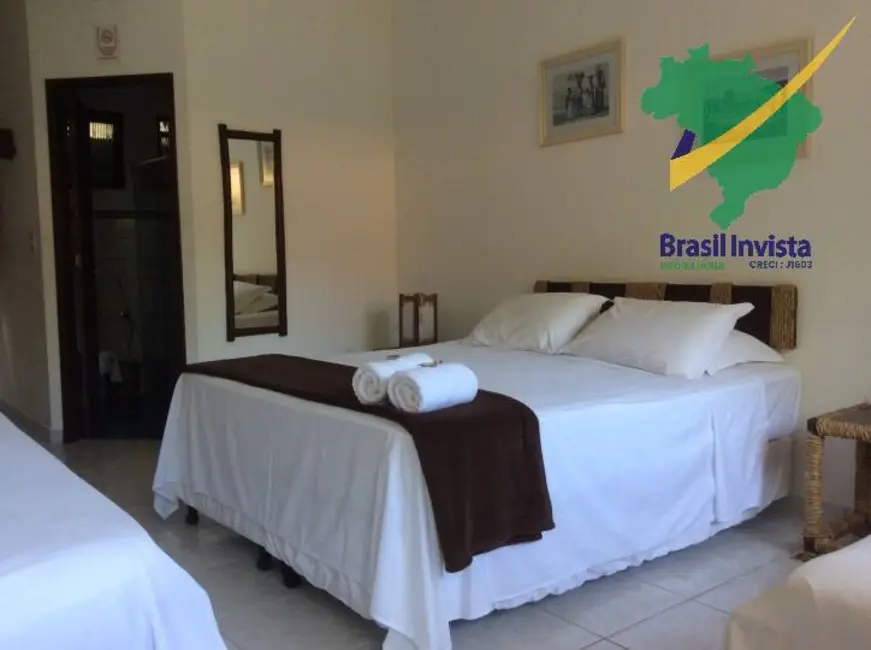 Foto 7 de Hotel / Motel à venda em Centro, Porto Seguro - BA