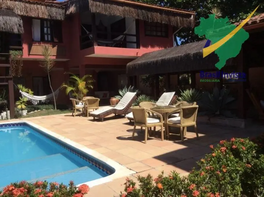 Foto 6 de Hotel / Motel à venda em Centro, Porto Seguro - BA