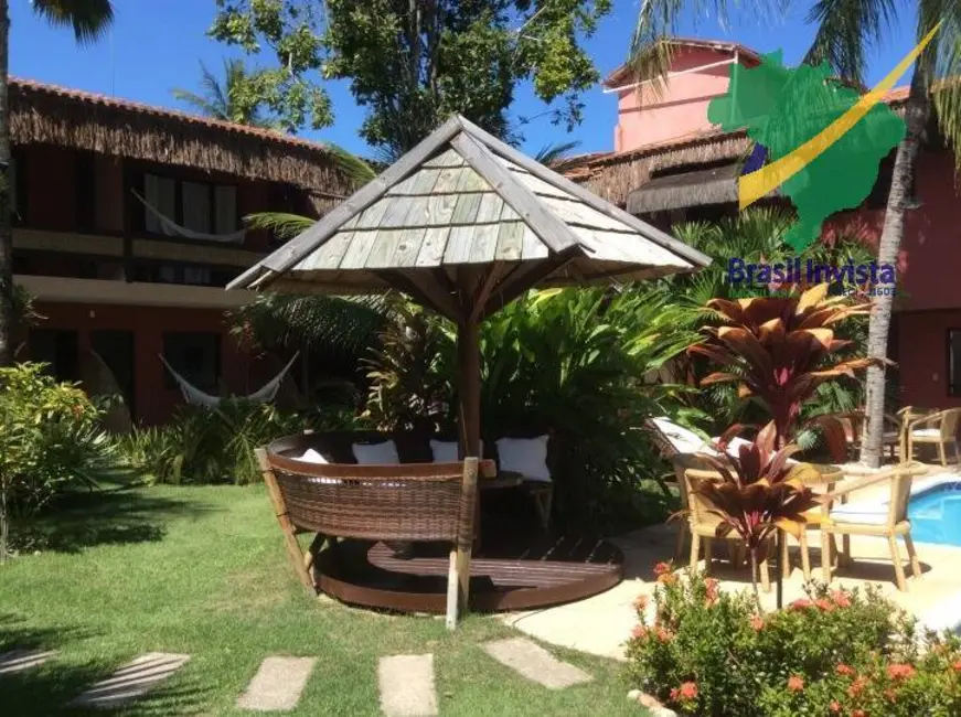 Foto 4 de Hotel / Motel à venda em Centro, Porto Seguro - BA