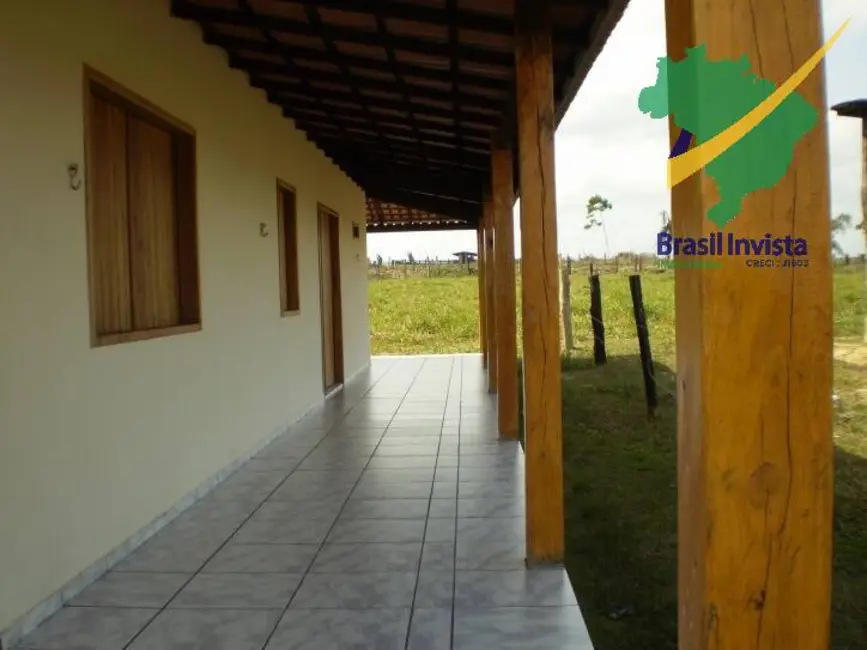 Foto 4 de Fazenda / Haras à venda, 12675000m2 em Centro, Buerarema - BA