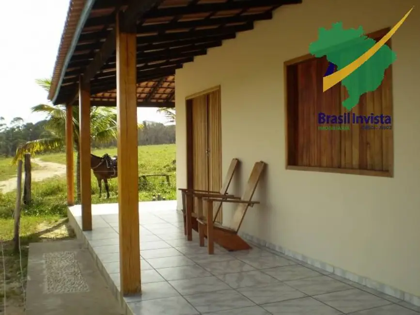 Foto 5 de Fazenda / Haras à venda, 12675000m2 em Centro, Buerarema - BA