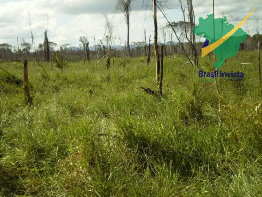 Foto 7 de Fazenda / Haras à venda, 12675000m2 em Centro, Buerarema - BA