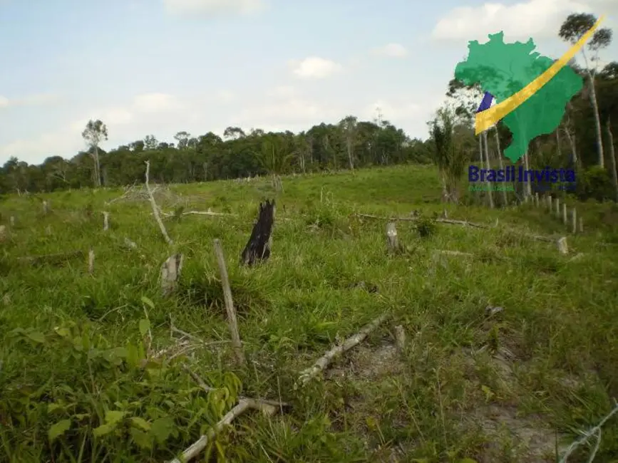 Foto 6 de Fazenda / Haras à venda, 12675000m2 em Centro, Buerarema - BA
