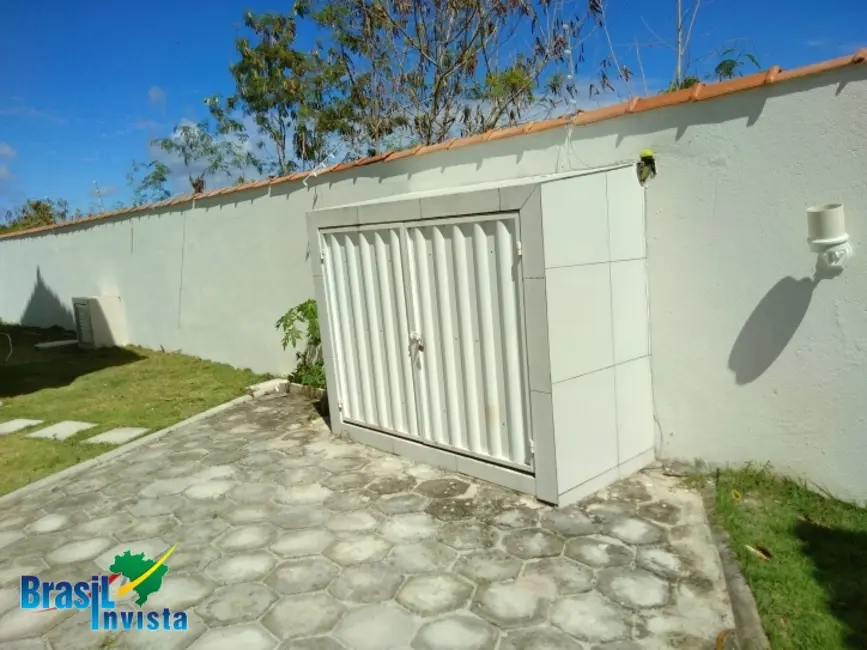 Foto 2 de Apartamento com 3 quartos à venda, 100m2 em Porto Seguro - BA