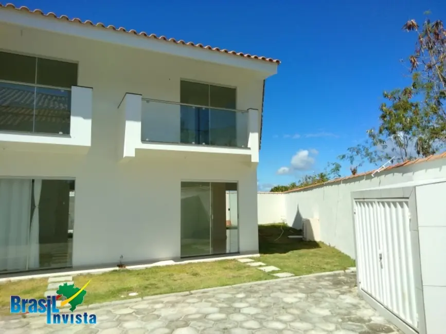 Foto 1 de Apartamento com 3 quartos à venda, 100m2 em Porto Seguro - BA