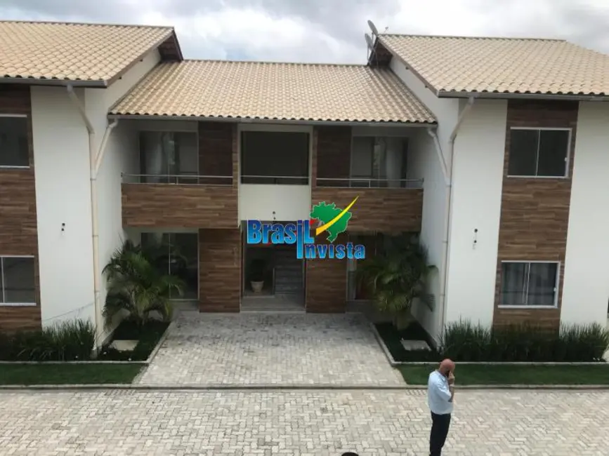 Foto 2 de Casa de Condomínio com 3 quartos à venda em Porto Seguro - BA