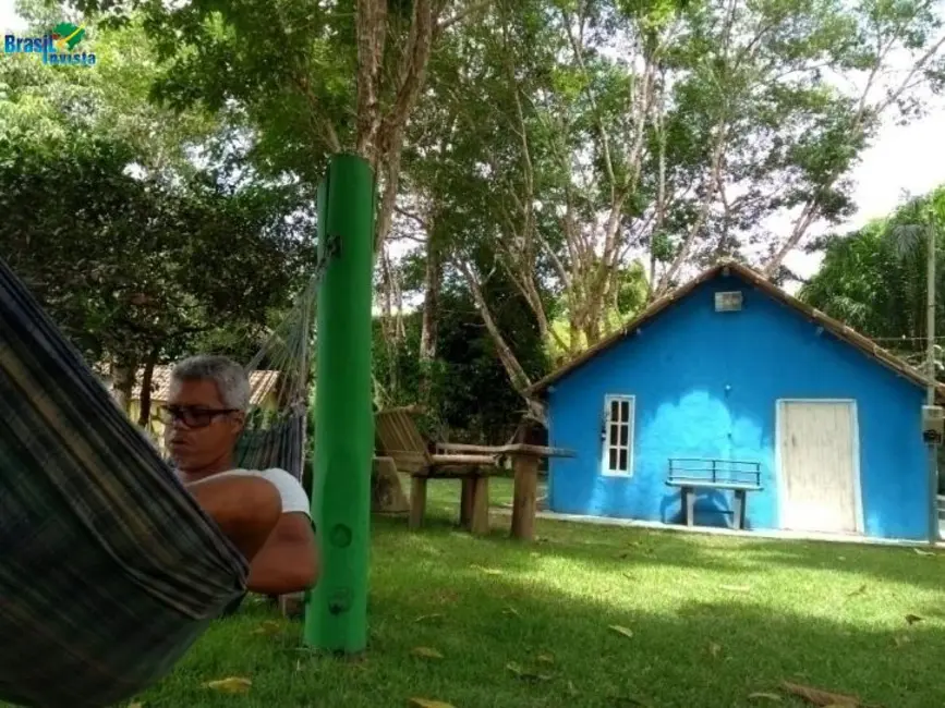 Foto 6 de Chácara com 7 quartos à venda, 10700m2 em Porto Seguro - BA