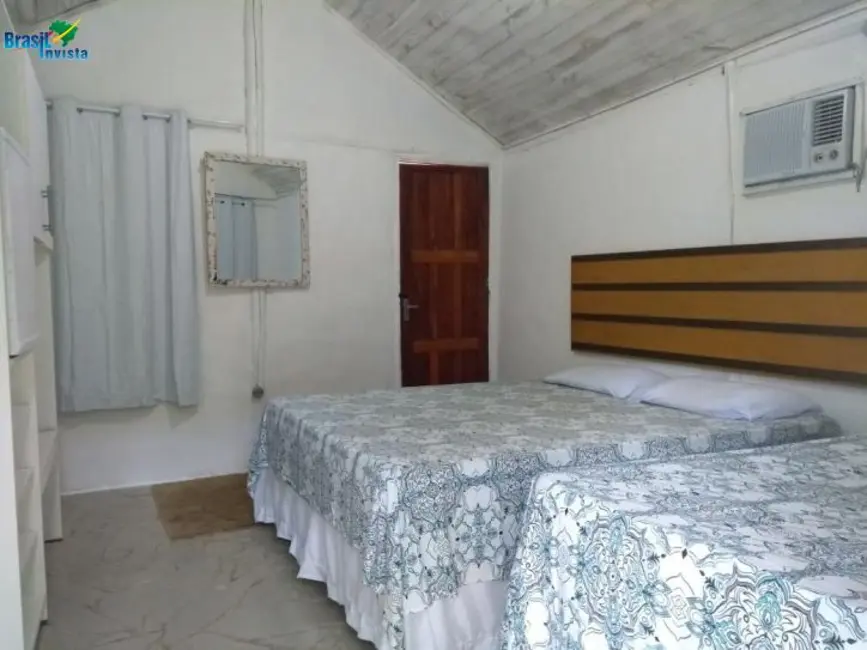 Foto 9 de Chácara com 7 quartos à venda, 10700m2 em Porto Seguro - BA