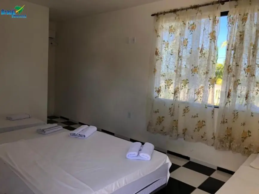 Foto 4 de Hotel / Motel à venda em Santa Cruz Cabralia - BA